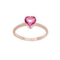 Anillo Comete Mujer in Oro rosa Topazio ANB 2545 - ANB 2545